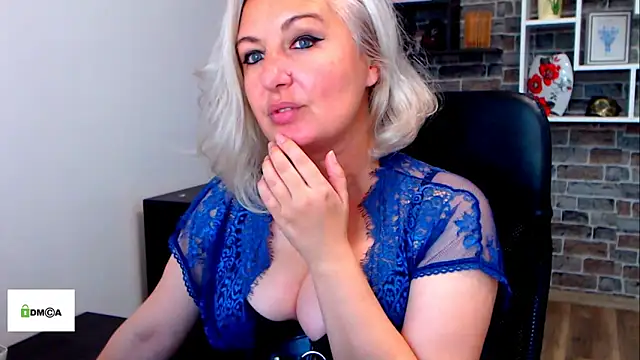 angel devil milf online show from June 12, 2026, 11:30 am