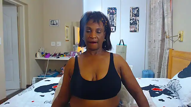 Hotgrannyx online show from February 27, 2025, 7:08 am
