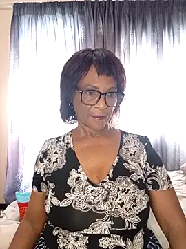 Hotgrannyx online show from March 8, 2026, 1:25 pm