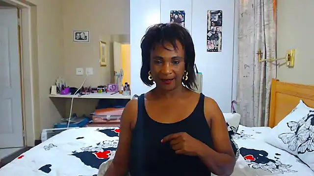 Hotgrannyx online show from March 8, 2025, 8:22 am