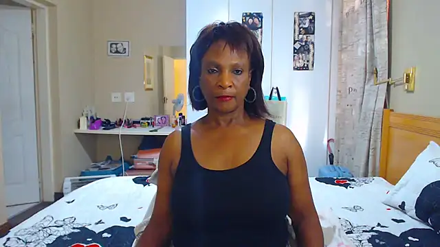Hotgrannyx online show from March 9, 2025, 8:40 am