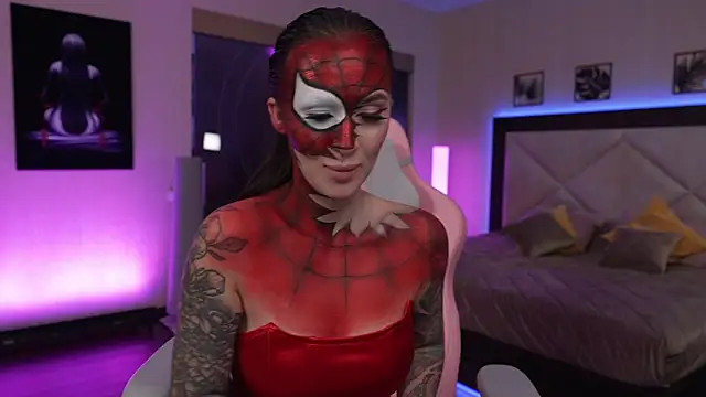 Snapshot of GirlGogo chatting on October 20, 2025, 8:31 pm GirlGogo online show from October 20, 2025, 8:31 pm