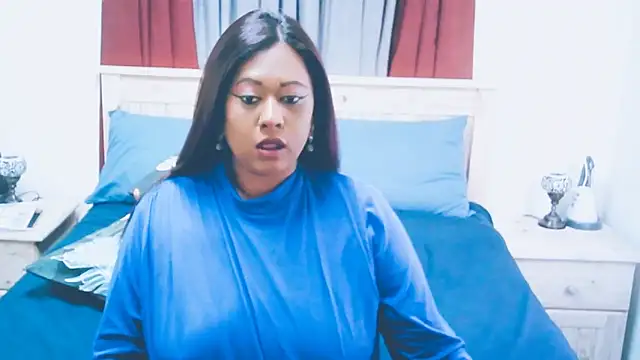 Indianlust69 online show from October 16, 2025, 11:40 am