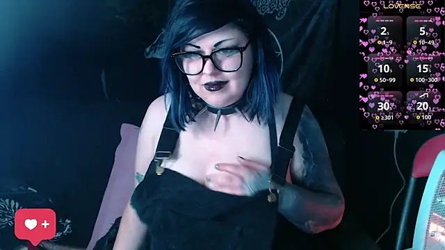 Snapshot of Psychobitch7 chatting on March 10, 2026, 9:30 pm Psychobitch7 online show from March 10, 2026, 9:30 pm