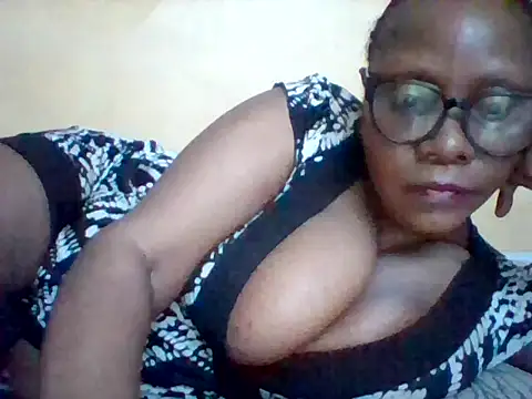 Africangal online show from July 6, 2026, 7:15 am