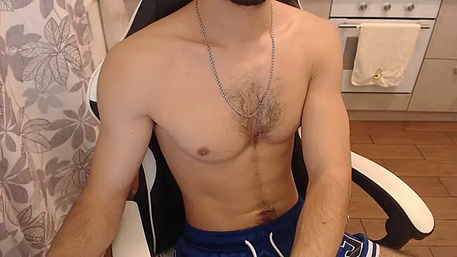 Snapshot of Mandarin4ks chatting on October 19, 2025, 12:30 pm Mandarin4ks online show from October 19, 2025, 12:30 pm