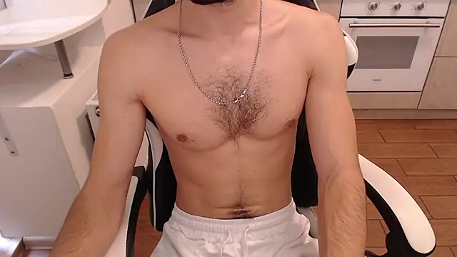 Mandarin4ks online show from June 14, 2026, 1:34 pm