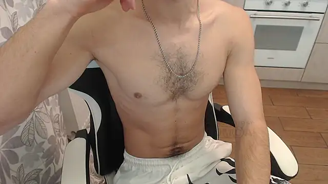 Snapshot of Mandarin4ks chatting on November 10, 2025, 11:04 am Mandarin4ks online show from November 10, 2025, 11:04 am