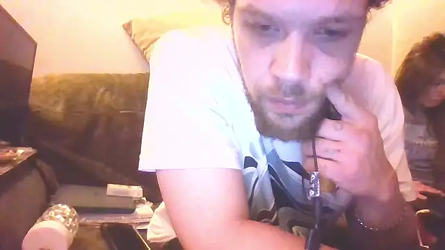 Dalton2288 online show from January 15, 2026, 5:11 am