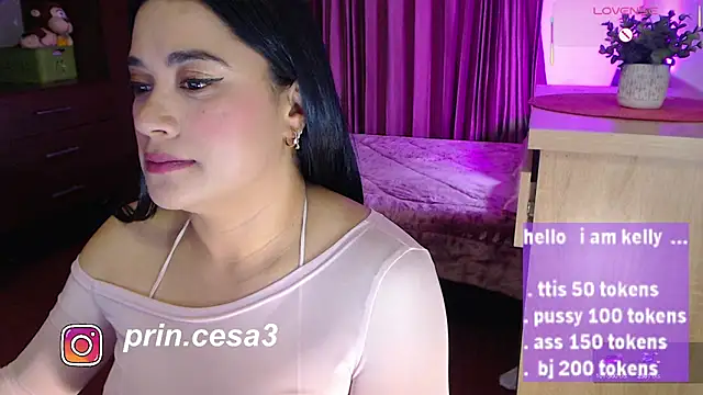 Snapshot of princesskelly chatting on September 29, 2025, 2:51 am princesskelly online show from September 29, 2025, 2:51 am