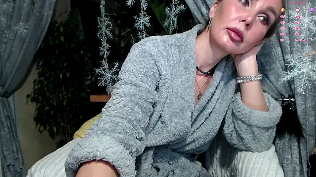 Aurora108 online show from January 9, 2026, 10:49 pm