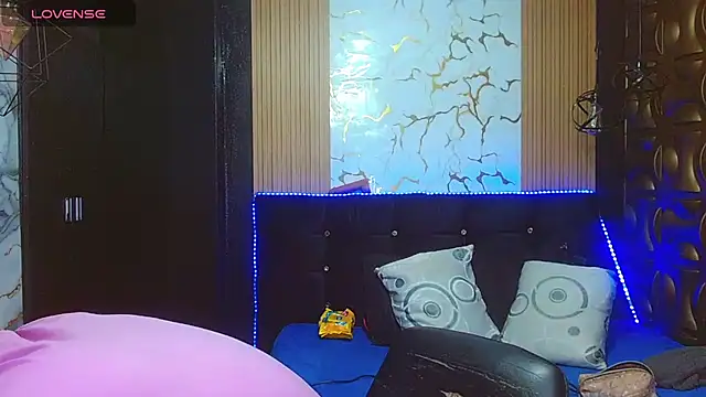 angel sexyevil online show from January 19, 2026, 12:20 pm