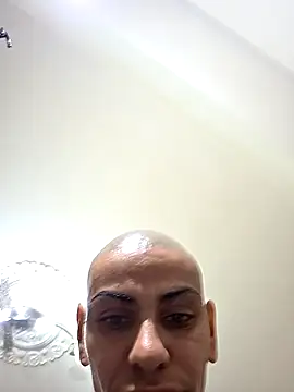 hotSANDRA STARR online show from October 7, 2025, 5:58 pm