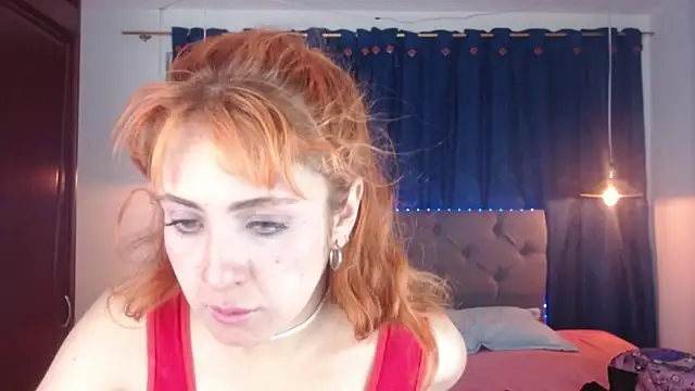 sarah lovesu online show from October 2, 2025, 8:34 pm