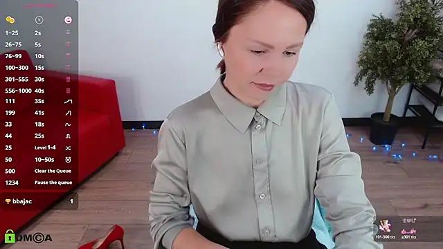 Snapshot of VickyGolden chatting on May 30, 2026, 5:03 am VickyGolden online show from May 30, 2026, 5:03 am