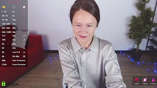 Snapshot of VickyGolden chatting on June 21, 2026, 5:35 am VickyGolden online show from June 21, 2026, 5:35 am