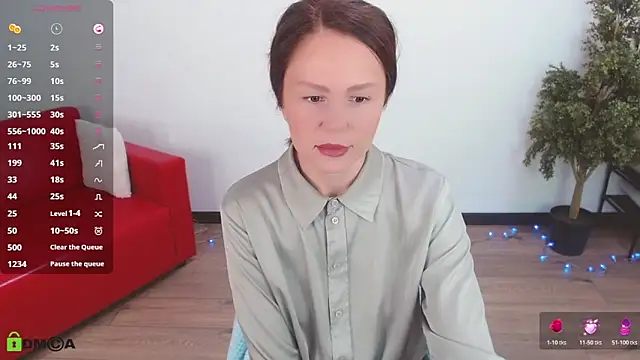 Snapshot of VickyGolden chatting on June 7, 2026, 5:34 am VickyGolden online show from June 7, 2026, 5:34 am