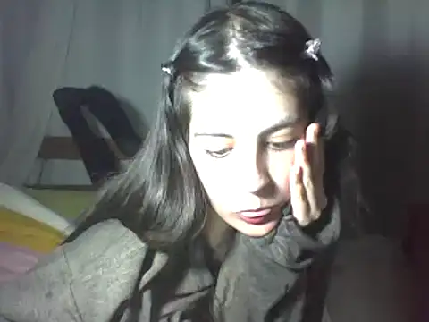 Snapshot of Insomniacl chatting on April 29, 2026, 3:54 am Insomniacl online show from April 29, 2026, 3:54 am