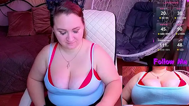 Snapshot of AlisaMisty chatting on November 20, 2025, 1:12 pm AlisaMisty online show from November 20, 2025, 1:12 pm