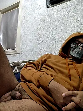 HardestPepe online show from December 4, 2025, 3:05 am