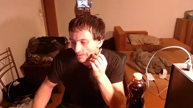 Snapshot of sexymann92 chatting on October 12, 2025, 4:41 pm sexymann92 online show from October 12, 2025, 4:41 pm