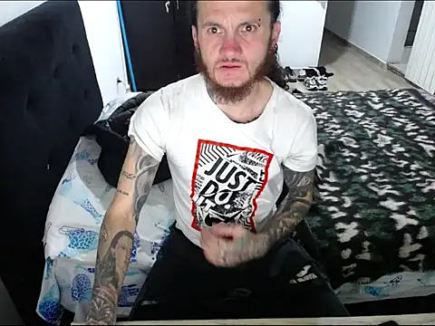 raggaman  online show from March 12, 2026, 3:12 am