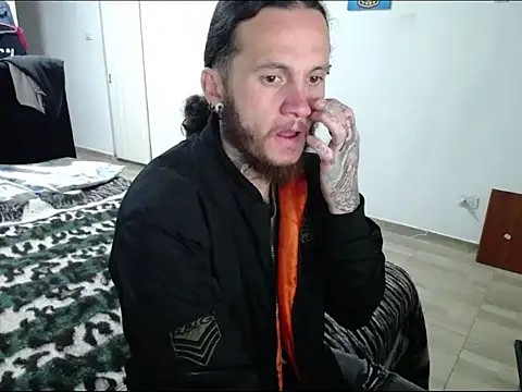 raggaman  online show from March 3, 2026, 2:51 am