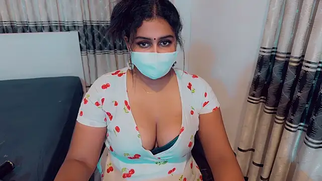 SonY CaM online show from February 14, 2026, 8:14 am