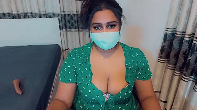 SonY CaM online show from March 8, 2026, 9:01 am