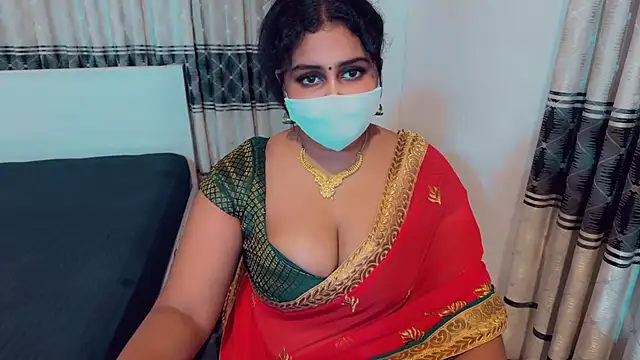 SonY CaM online show from December 19, 2025, 5:04 pm