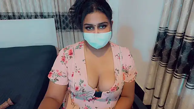 SonY CaM online show from May 24, 2026, 9:53 am