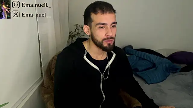 Snapshot of Emanuell__ chatting on May 14, 2026, 4:09 am Emanuell online show from May 14, 2026, 4:09 am