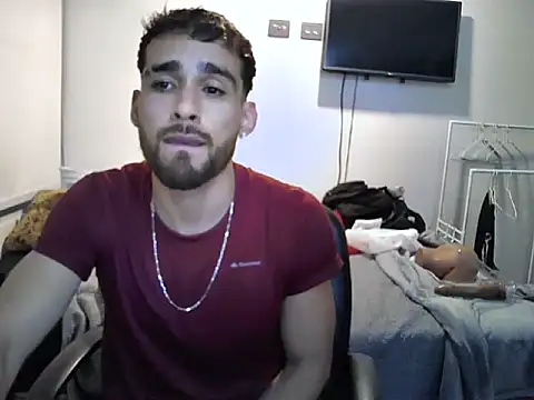 Snapshot of Emanuell__ chatting on October 15, 2025, 12:31 am Emanuell online show from October 15, 2025, 12:31 am