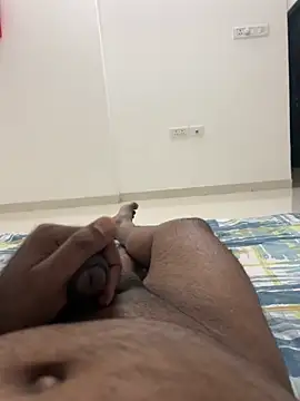 HIMSEXY online show from January 9, 2025, 5:00 pm