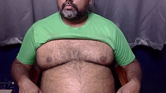 hairysubcub 70 online show from March 4, 2026, 10:12 am