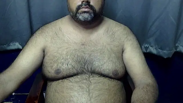 Snapshot of hairysubcub_70 chatting on June 30, 2026, 6:57 am hairysubcub 70 online show from June 30, 2026, 6:57 am