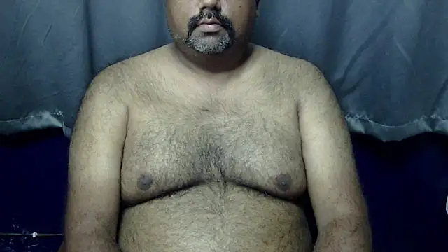 hairysubcub 70 online show from April 1, 2026, 8:15 am