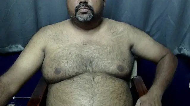 hairysubcub 70 online show from April 4, 2026, 9:16 am