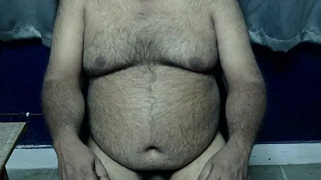 hairysubcub 70 online show from November 13, 2025, 4:55 pm