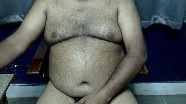 hairysubcub 70 online show from March 3, 2026, 6:37 pm