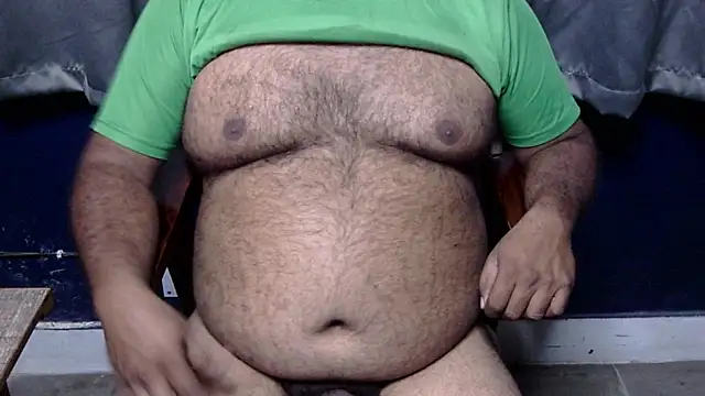 hairysubcub 70 online show from March 22, 2026, 7:21 am