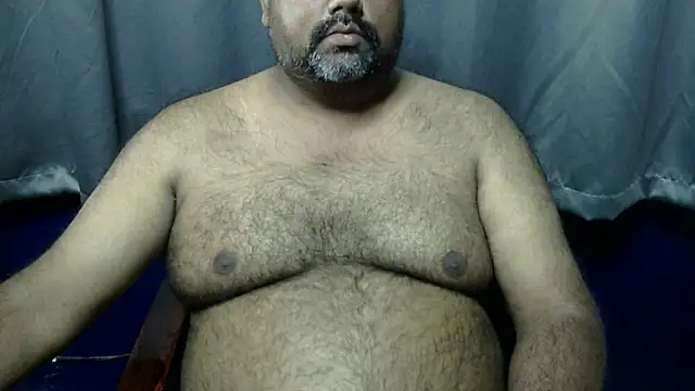 hairysubcub 70 online show from November 6, 2025, 7:34 am