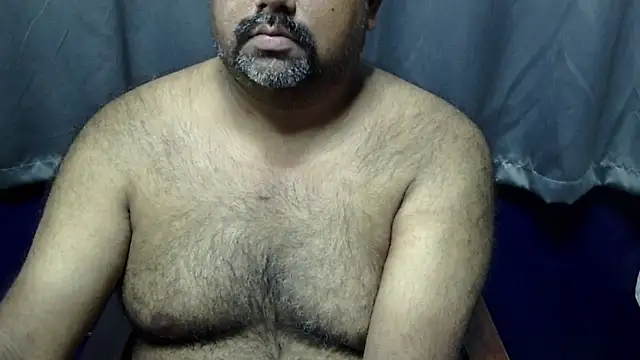 hairysubcub 70 online show from April 3, 2026, 9:16 am