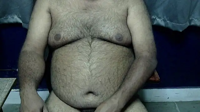 hairysubcub 70 online show from November 20, 2025, 5:13 pm