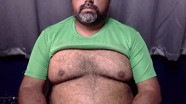 hairysubcub 70 online show from March 5, 2026, 4:42 am