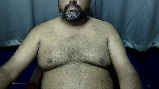 hairysubcub 70 online show from October 15, 2025, 6:44 am