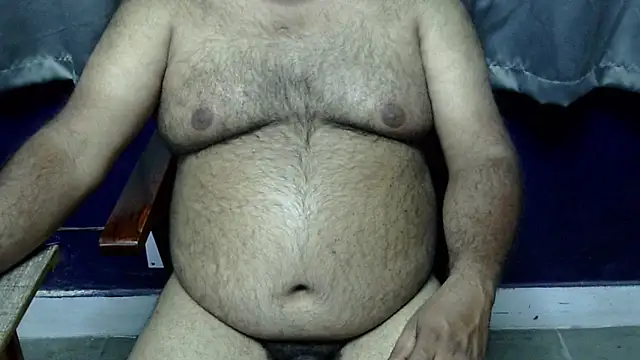 hairysubcub 70 online show from March 14, 2026, 6:36 pm