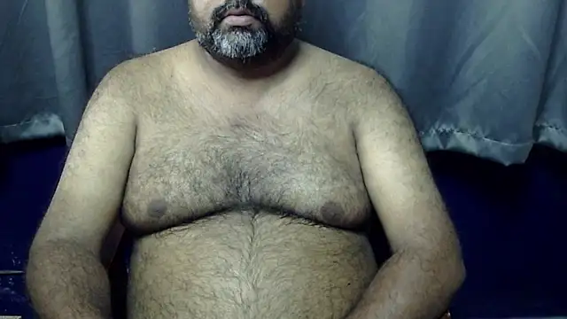 Snapshot of hairysubcub_70 chatting on July 8, 2026, 6:36 am hairysubcub 70 online show from July 8, 2026, 6:36 am