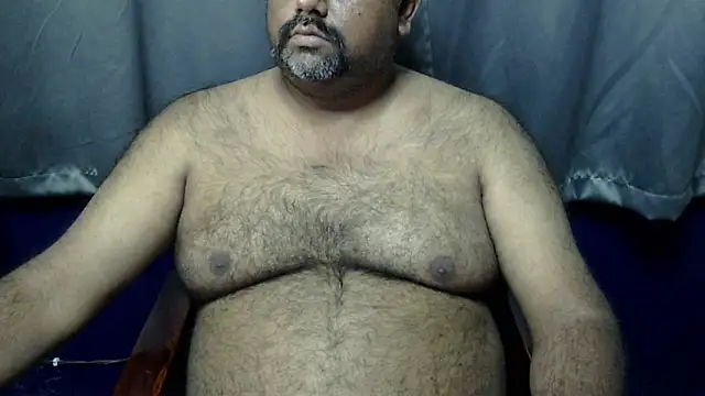 hairysubcub 70 online show from December 16, 2025, 7:45 am