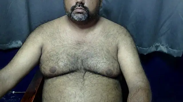 Snapshot of hairysubcub_70 chatting on August 5, 2026, 7:57 am hairysubcub 70 online show from August 5, 2026, 7:57 am